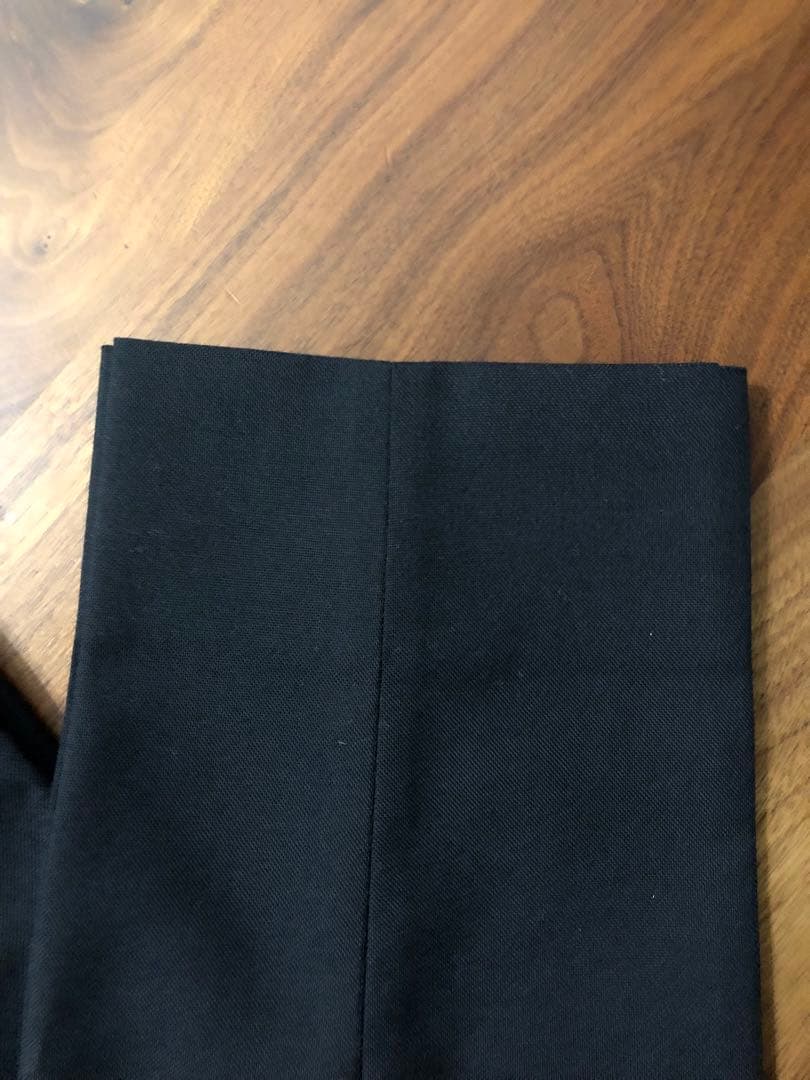 【秋冬】PT TORINOピーティートリノ01ブラックスラックス46