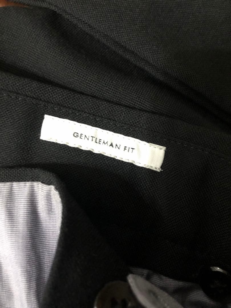 【秋冬】PT TORINOピーティートリノ01ブラックスラックス46