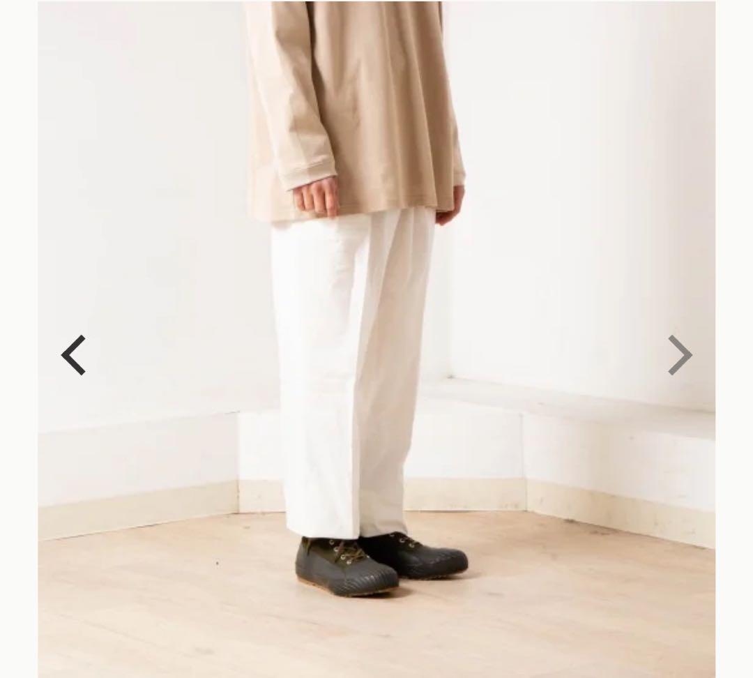 SH×NEAT EXCLUSIVE TROUSERS SH-NEAT-001