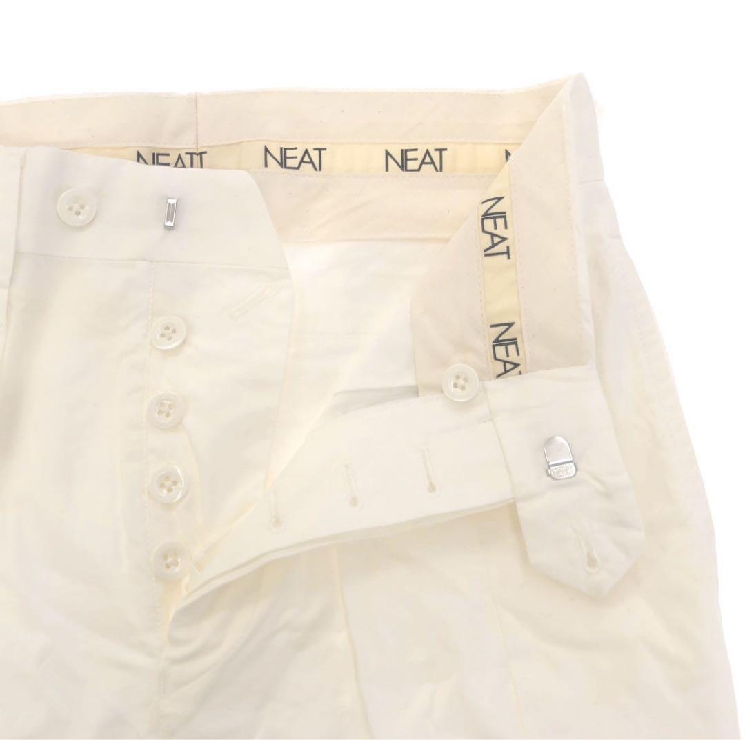 SH×NEAT EXCLUSIVE TROUSERS SH-NEAT-001