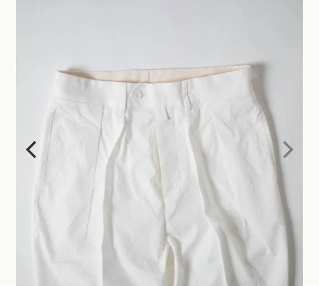 SH×NEAT EXCLUSIVE TROUSERS SH-NEAT-001