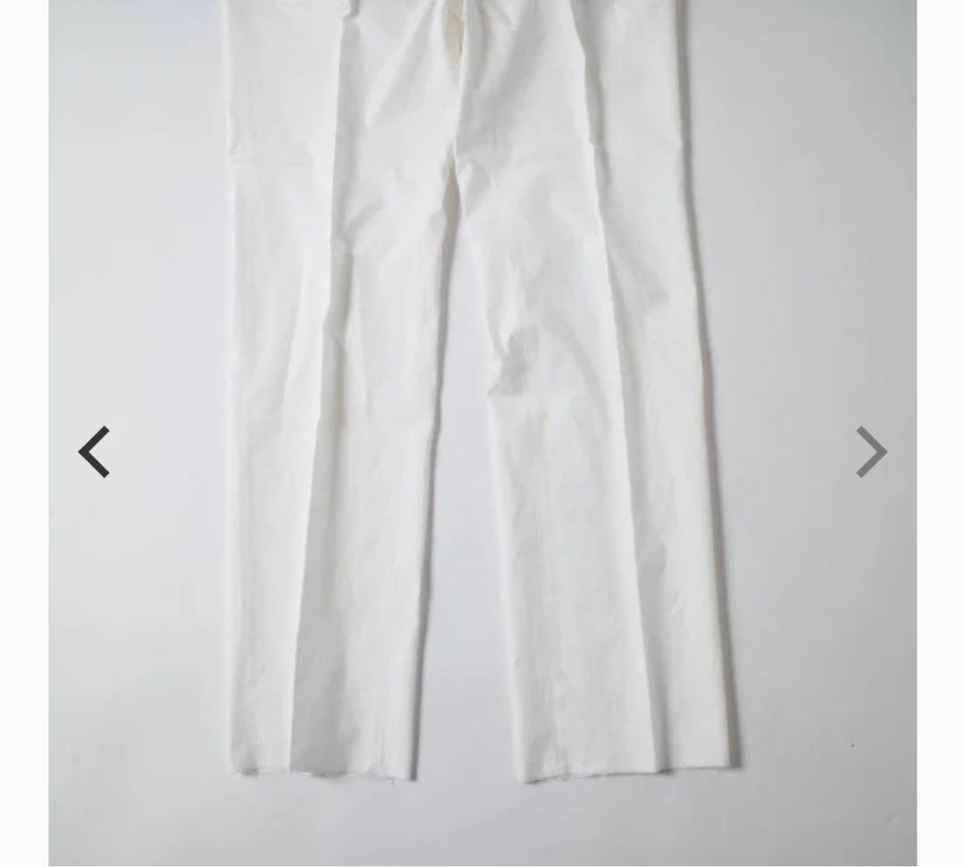 SH×NEAT EXCLUSIVE TROUSERS SH-NEAT-001