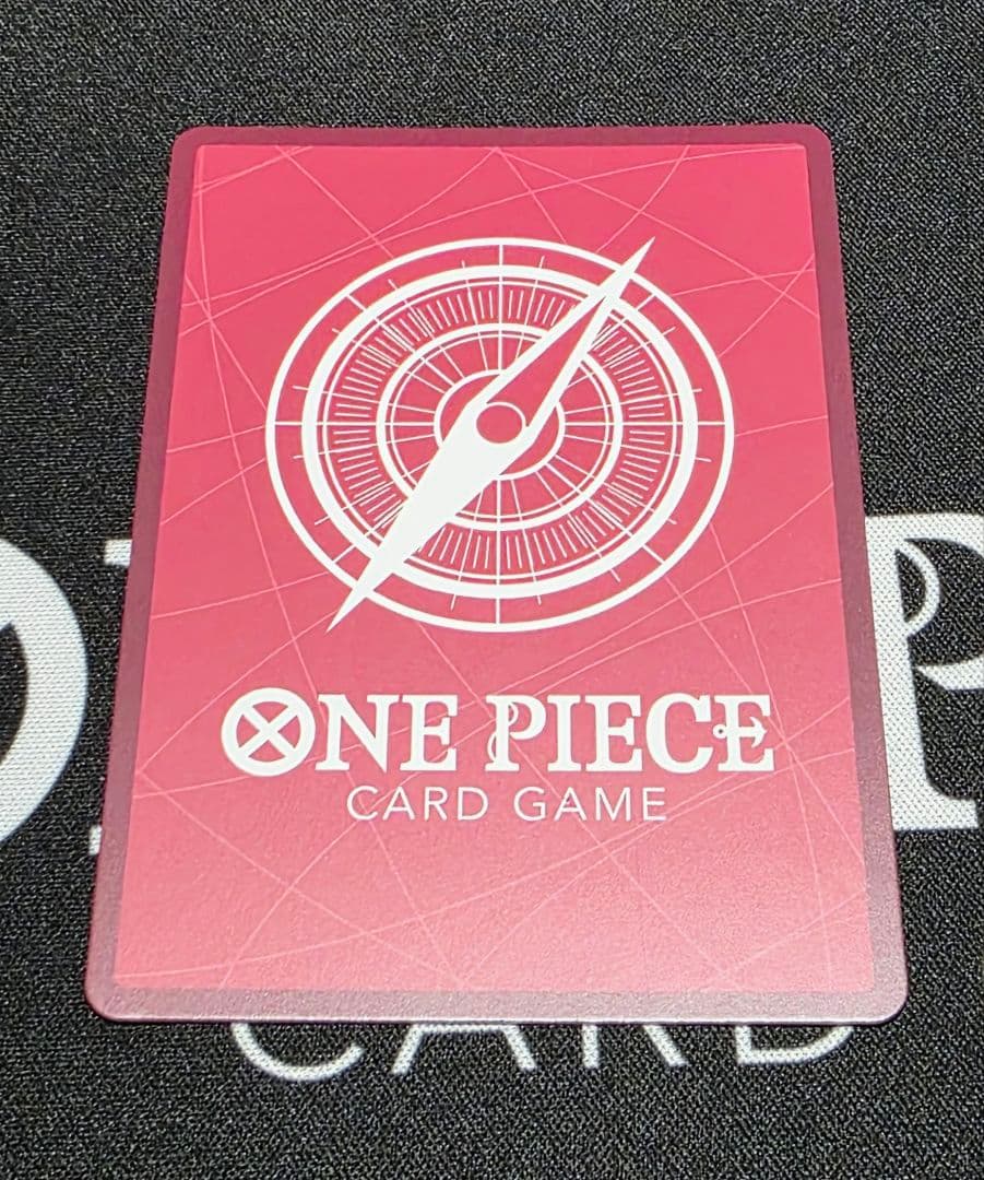 し*か様 ワンピースカード エッグヘッドクライシス ★L ジュエリー・ボニー パ