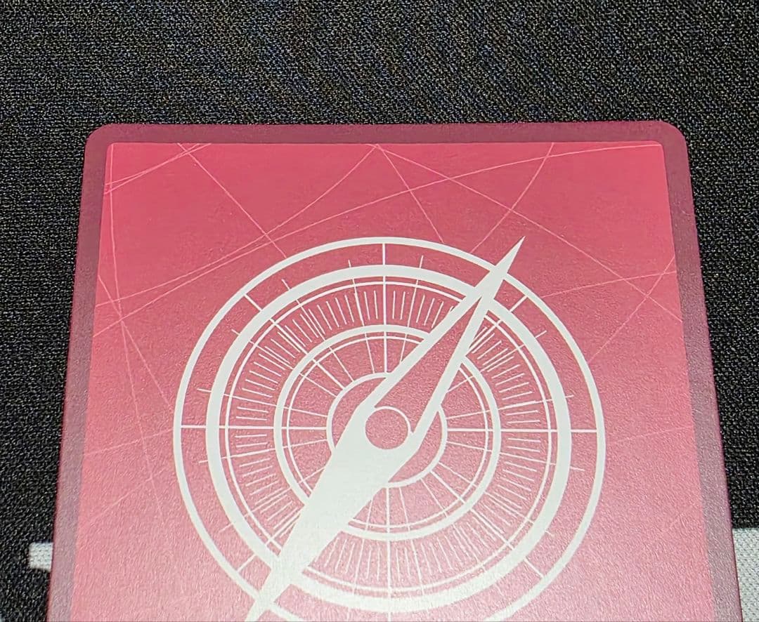 し*か様 ワンピースカード エッグヘッドクライシス ★L ジュエリー・ボニー パ