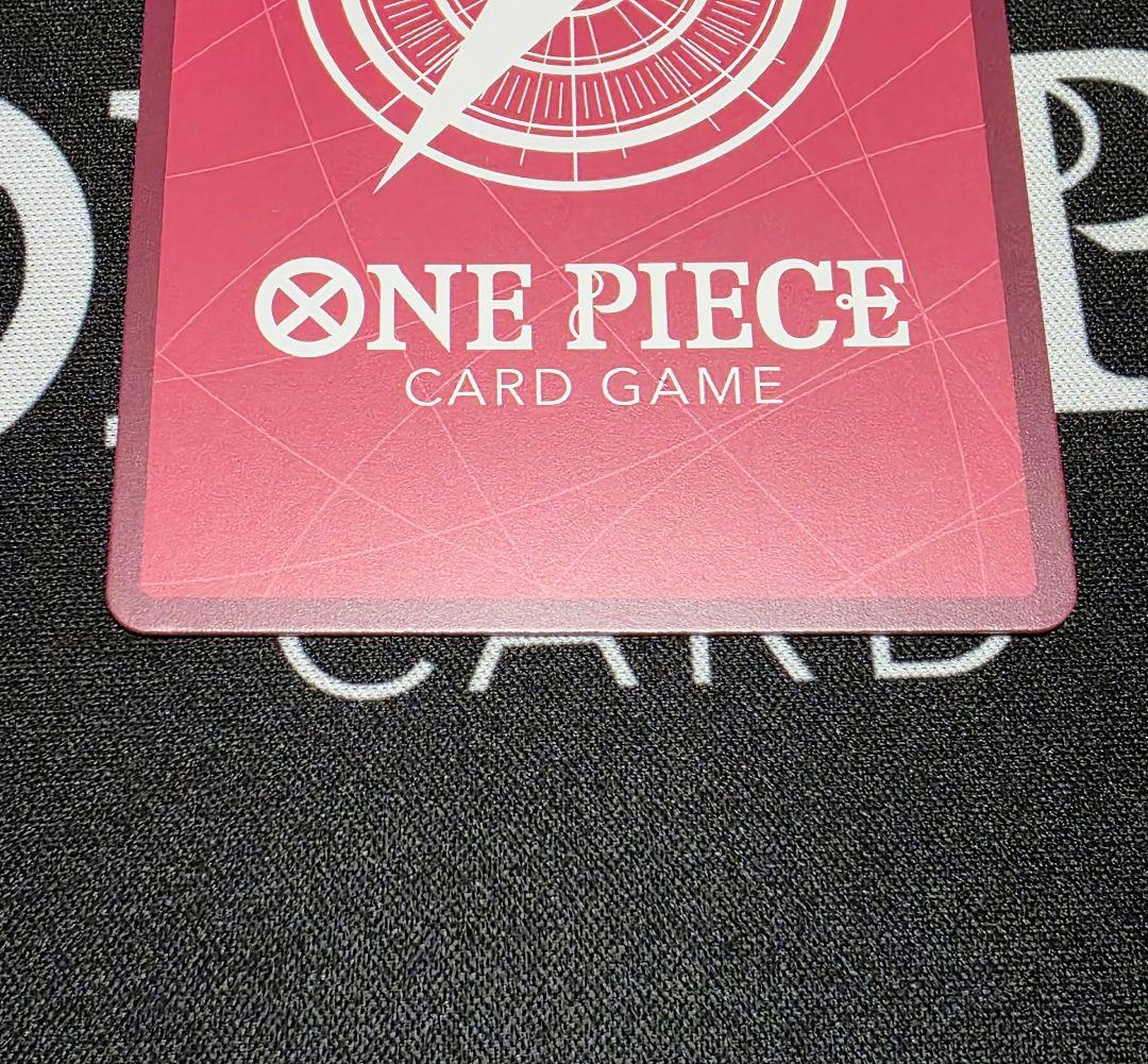 し*か様 ワンピースカード エッグヘッドクライシス ★L ジュエリー・ボニー パ