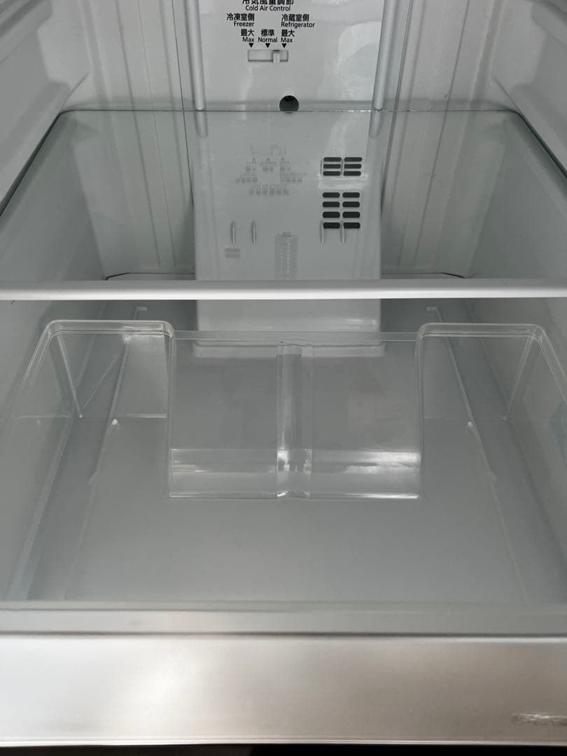 Panasonic 冷蔵庫 168L NR-B17BW-T 2019年製