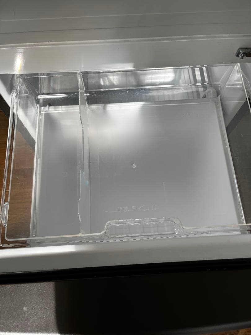 Panasonic 冷蔵庫 168L NR-B17BW-T 2019年製