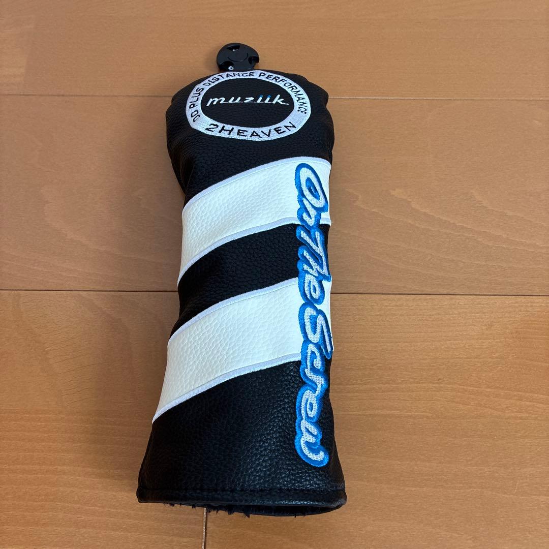 クラブ muziik On The Screw Buffy DF2HEAVEN