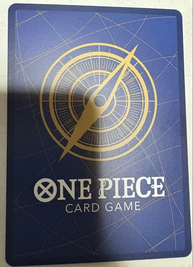 EGGHEAD CRISIS ゾロ EB04-007 SR パラレル　ワンピース