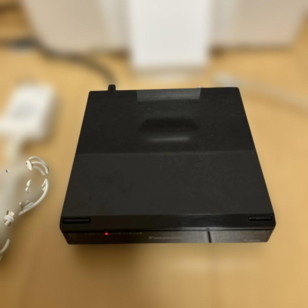 panasonicプライベートビエラUN-JL15T3-K