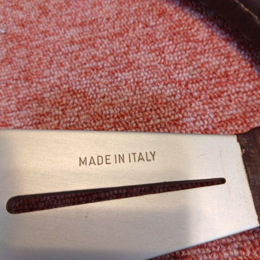 イタリア製 NARDI ステアリング·ホイール　38cm径(380φ)