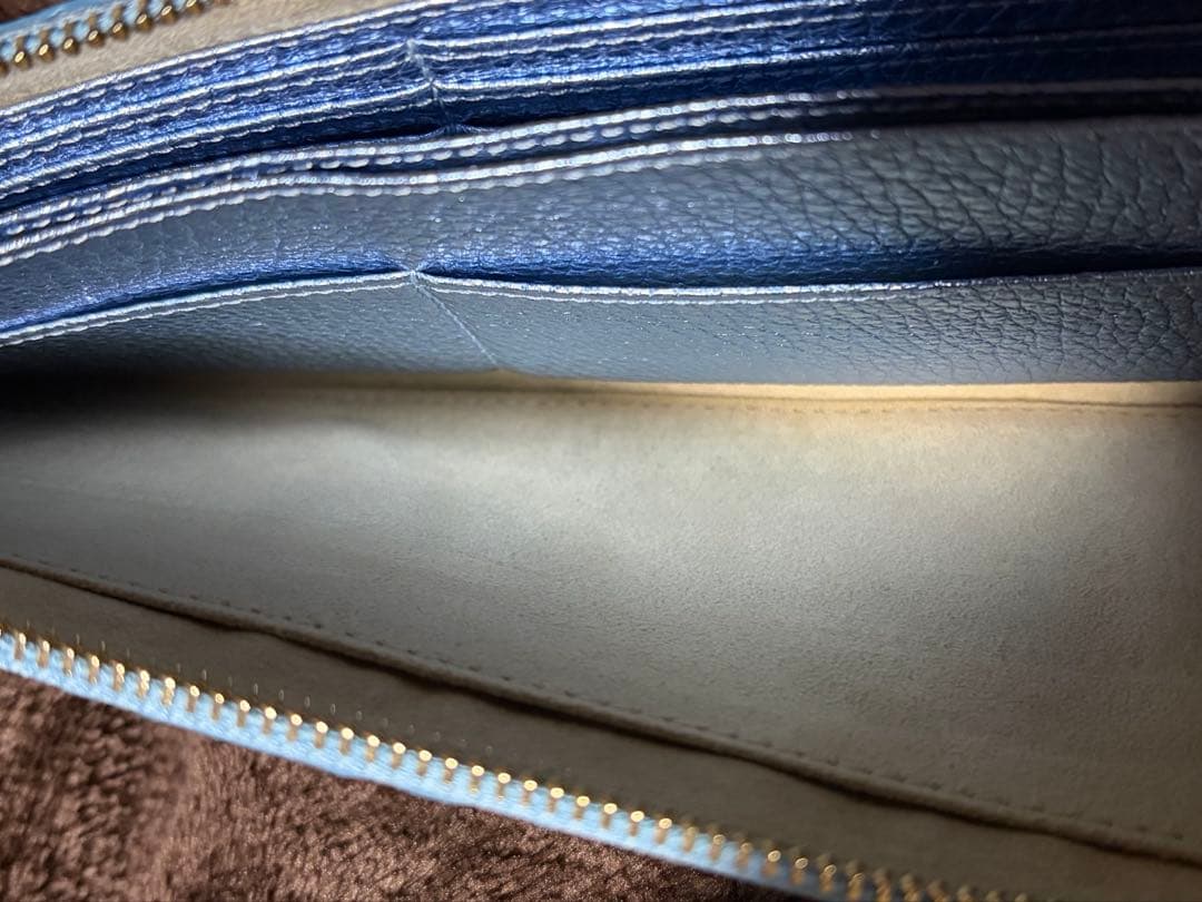 ス*。様 HerSchedule 長財布 インペリアルスイートシリーズ