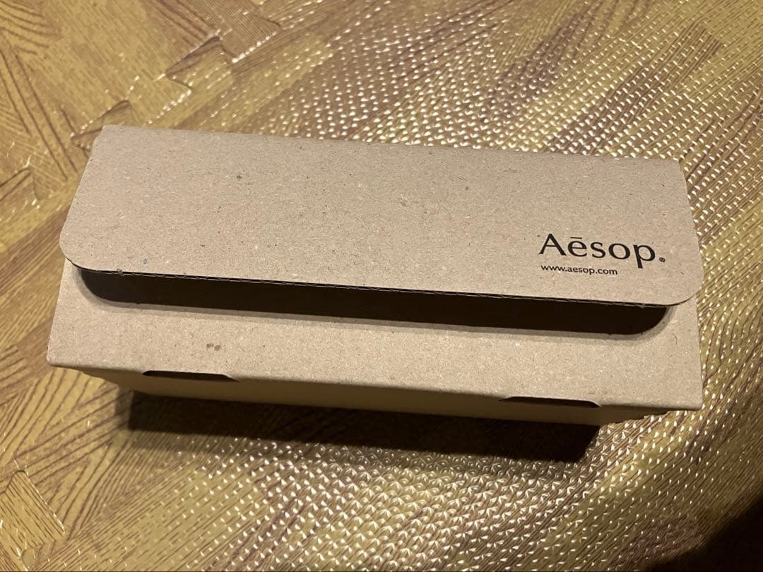 ハンドケア・ハンドクリーム Aesop Resurrection Aromatique Hand Balm
