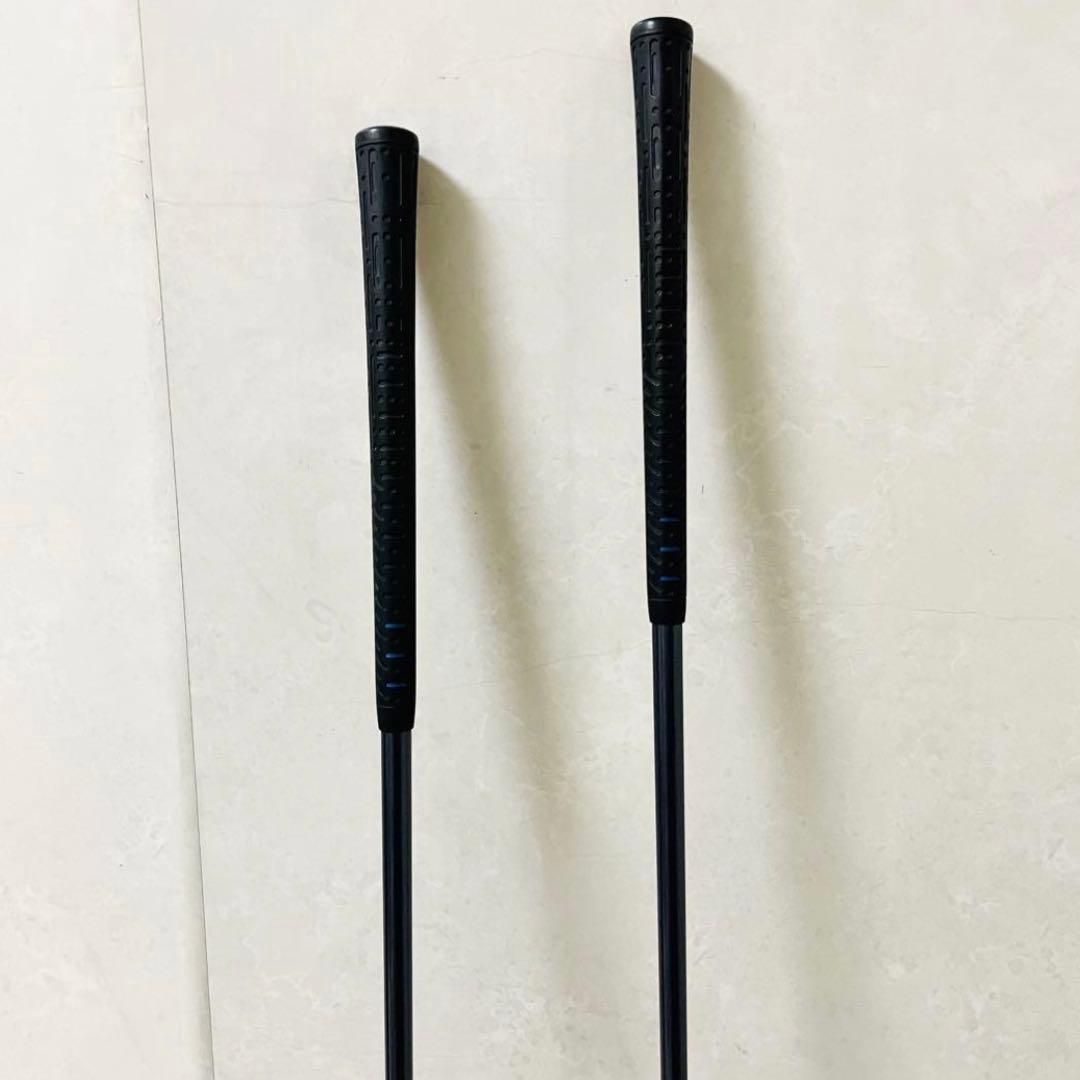 MIZUNO ミズノ レディース ゴルフクラブ セット 8本 L