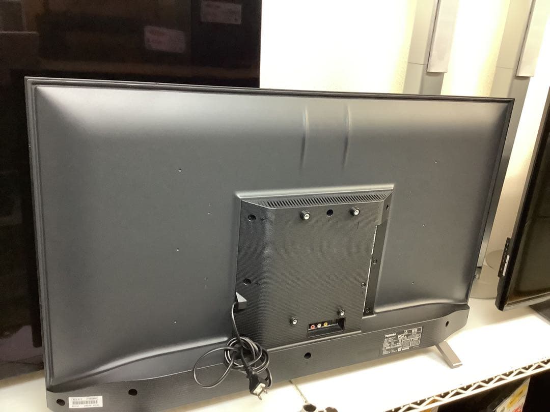 2023年製　東芝　TOSHIBA REGZA 液晶テレビ 40V34