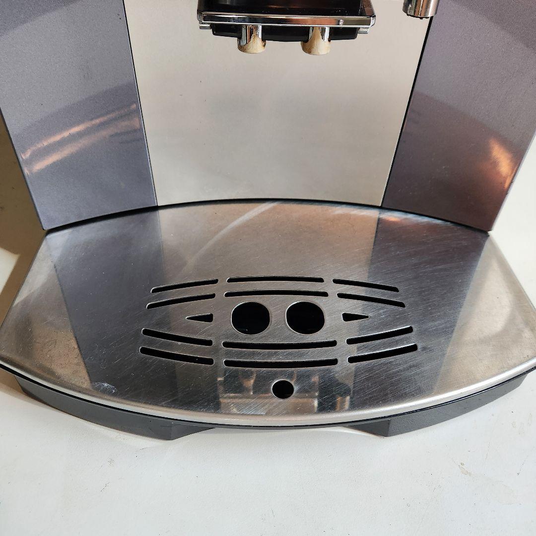 De'Longhi 業務用全自動エスプレッソマシン ESAM5500MH