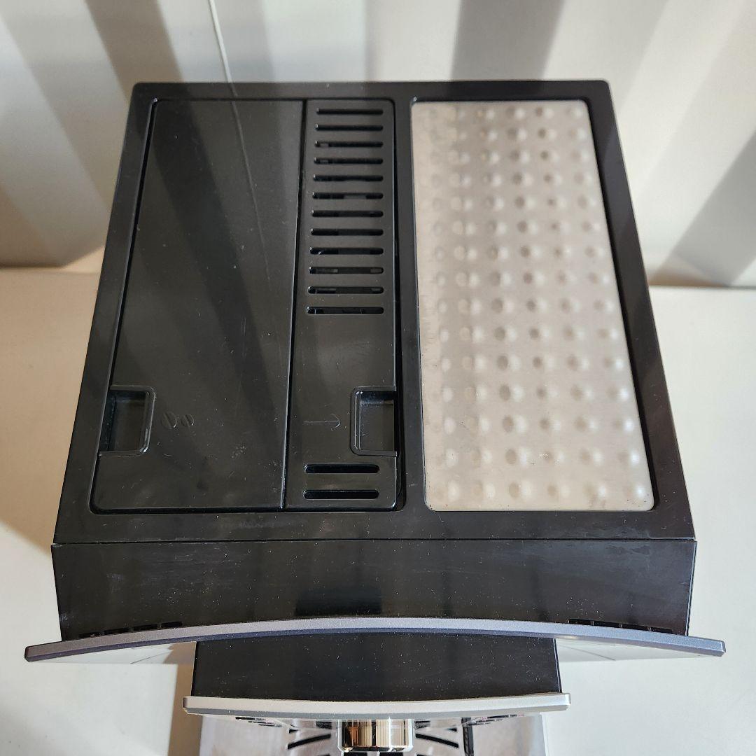 De'Longhi 業務用全自動エスプレッソマシン ESAM5500MH