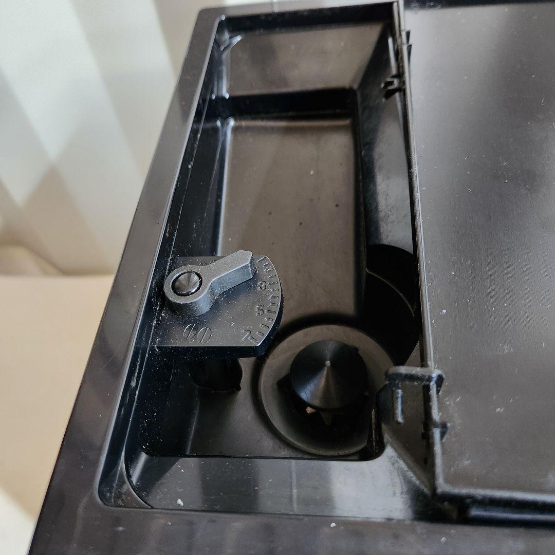 De'Longhi 業務用全自動エスプレッソマシン ESAM5500MH