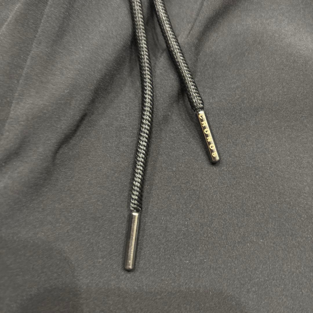 新品タグ付き クロノス ハーフパンツ Lサイズ