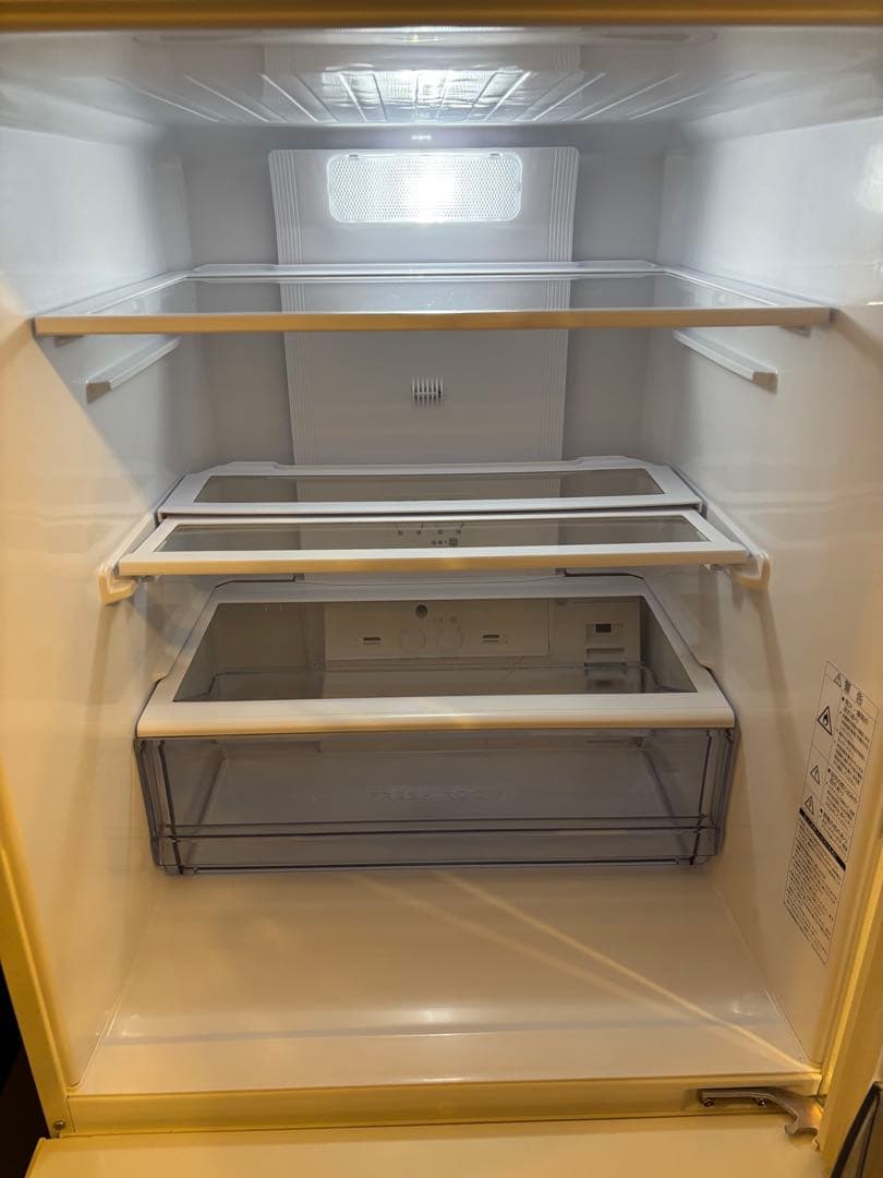 【値下げ】アクア 冷蔵庫 272L 2020年製 洗浄消毒済み AQUA