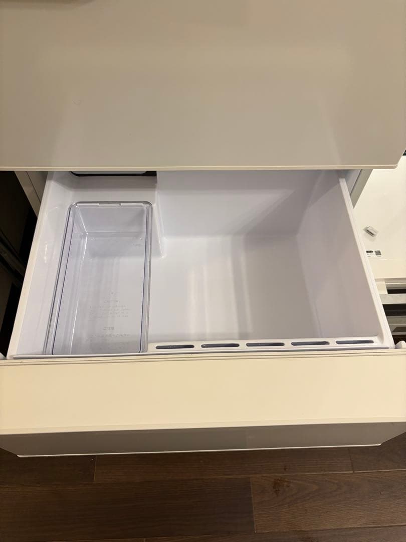 【値下げ】アクア 冷蔵庫 272L 2020年製 洗浄消毒済み AQUA