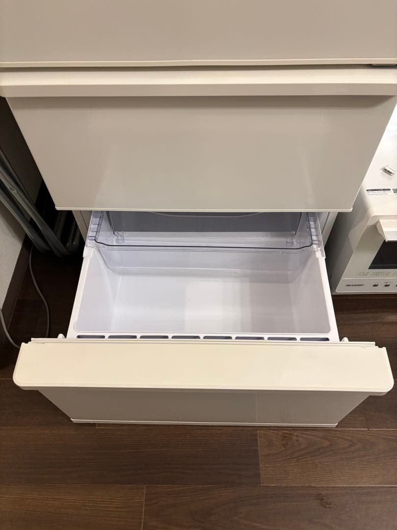 【値下げ】アクア 冷蔵庫 272L 2020年製 洗浄消毒済み AQUA