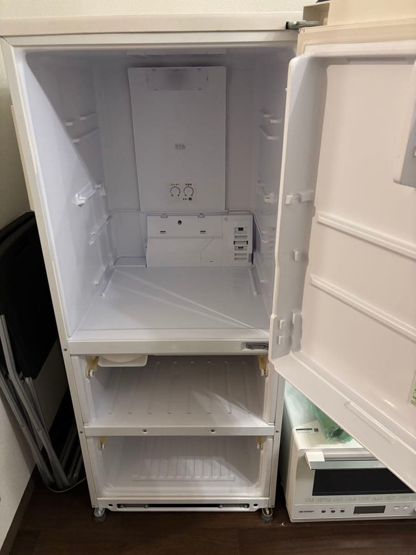【値下げ】アクア 冷蔵庫 272L 2020年製 洗浄消毒済み AQUA