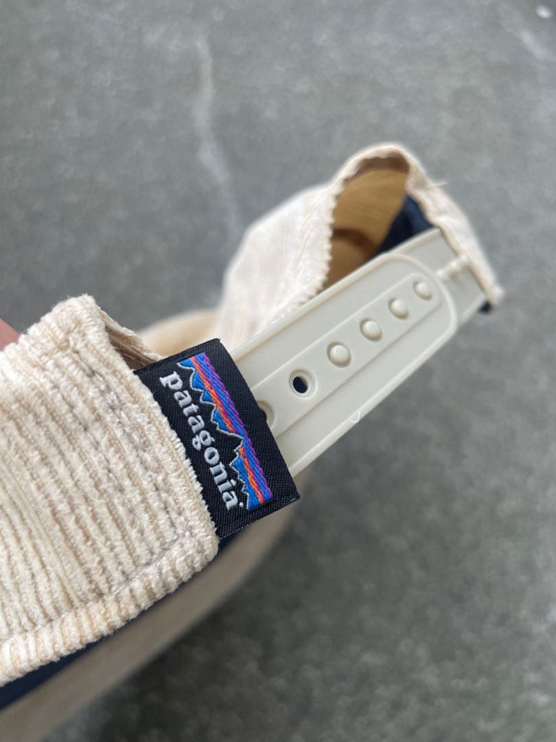 patagonia パタゴニア 北斎2016 キャップ