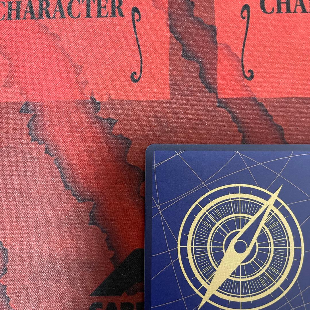 ワンピース カードゲーム コビー　コミックパラレル