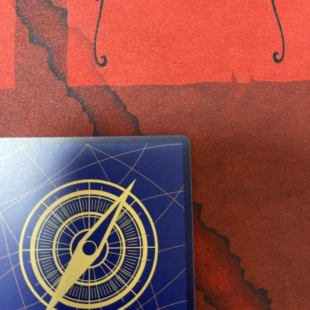 ワンピース カードゲーム コビー　コミックパラレル