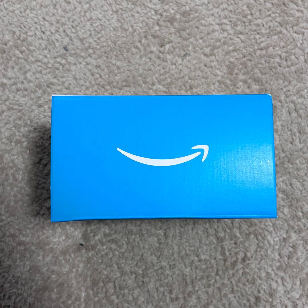 新品未開封　定価12,980円 第三世代　黒Amazon Echo Show 5