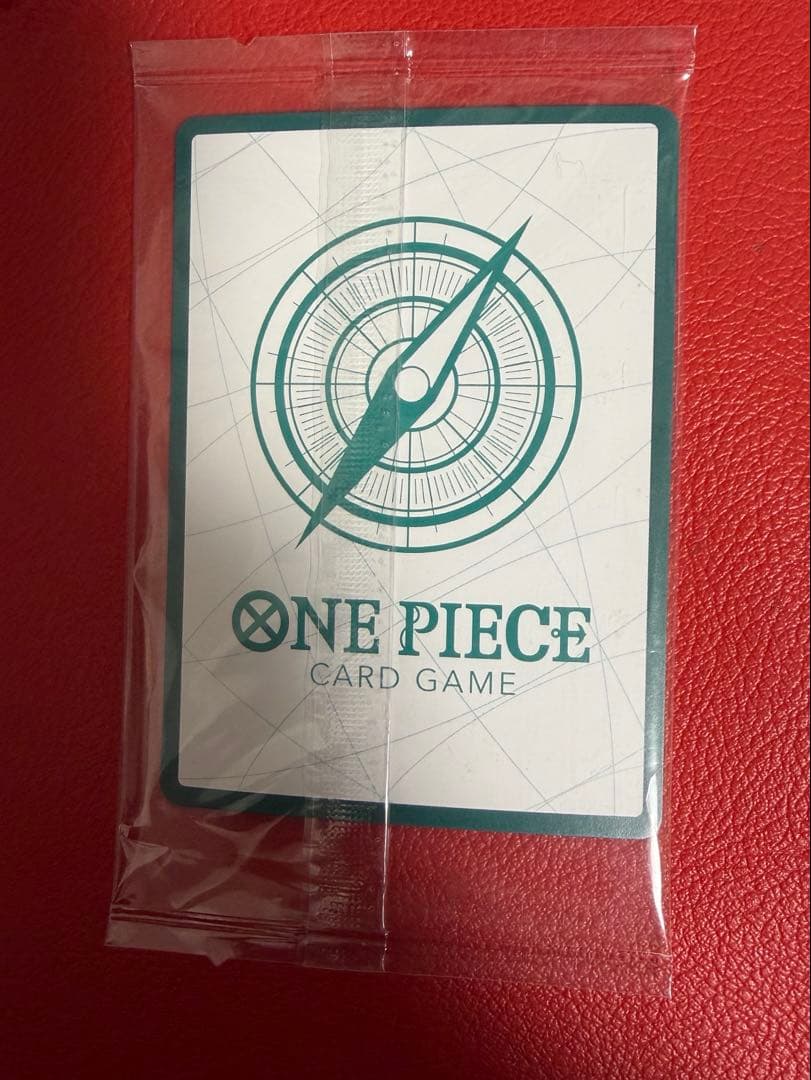 ONE PIECE カードゲーム GRe4N BOYZ ドンカード