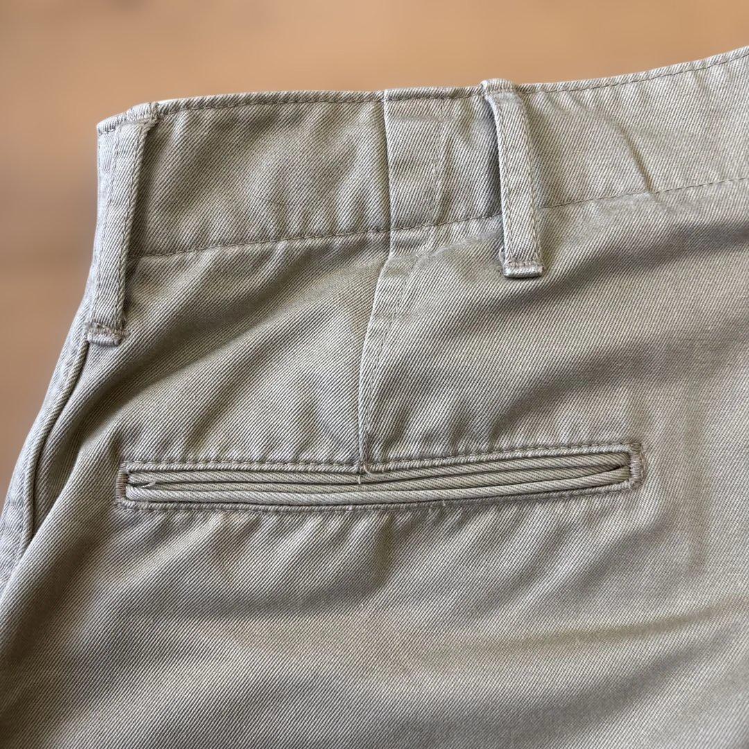 希少TENDERLOIN テンダーロイン チノクロスワークパンツ⭐️カッコいい❣️②