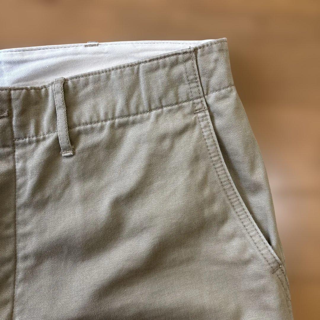 希少TENDERLOIN テンダーロイン チノクロスワークパンツ⭐️カッコいい❣️②