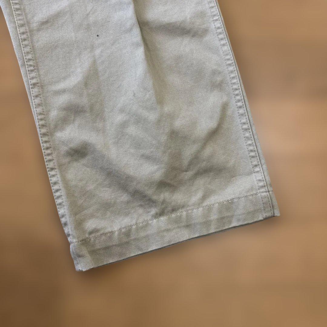 希少TENDERLOIN テンダーロイン チノクロスワークパンツ⭐️カッコいい❣️②