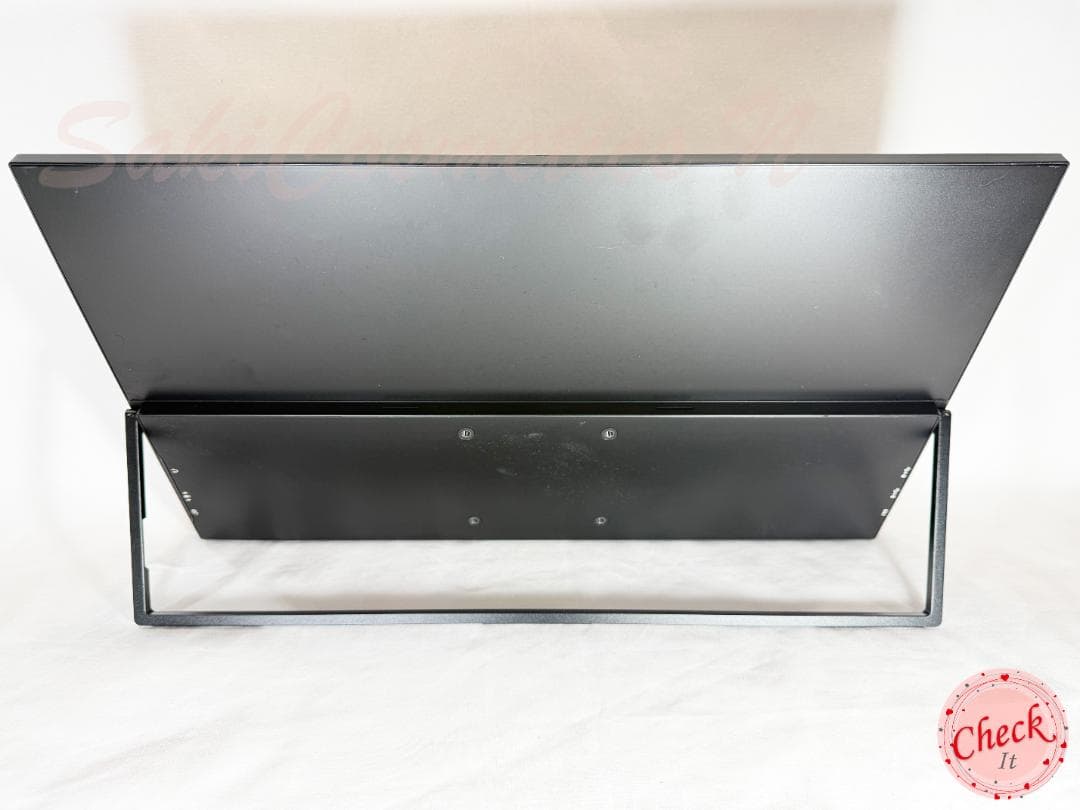 ✨18インチモバイルモニター✨EVICIV♡185T08 欠品あり 動作確認済み