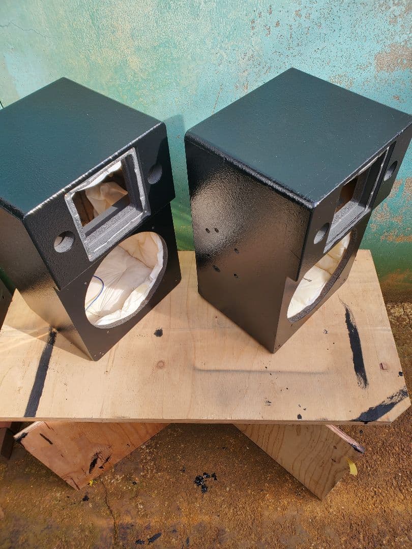 五*美様 Victor　VOSS 業務用スピーカー