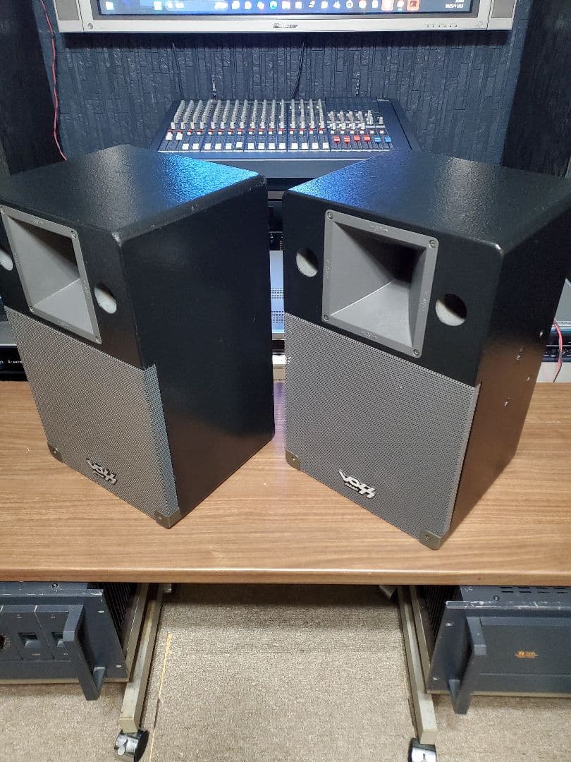 五*美様 Victor　VOSS 業務用スピーカー