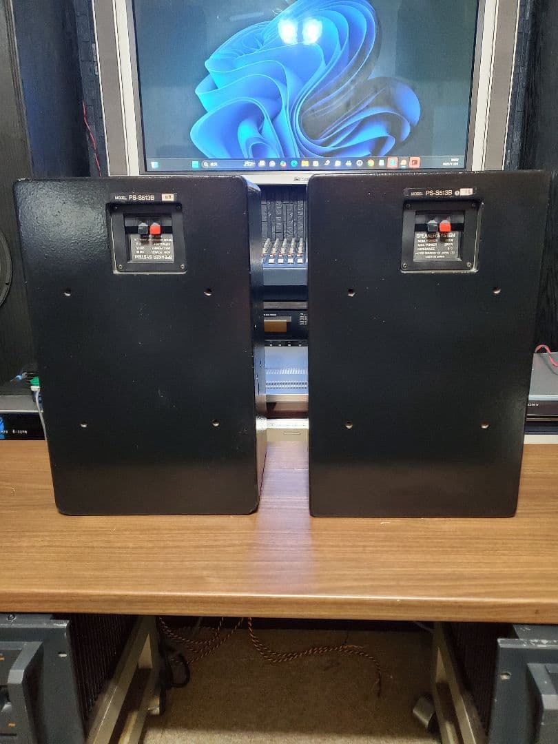 五*美様 Victor　VOSS 業務用スピーカー