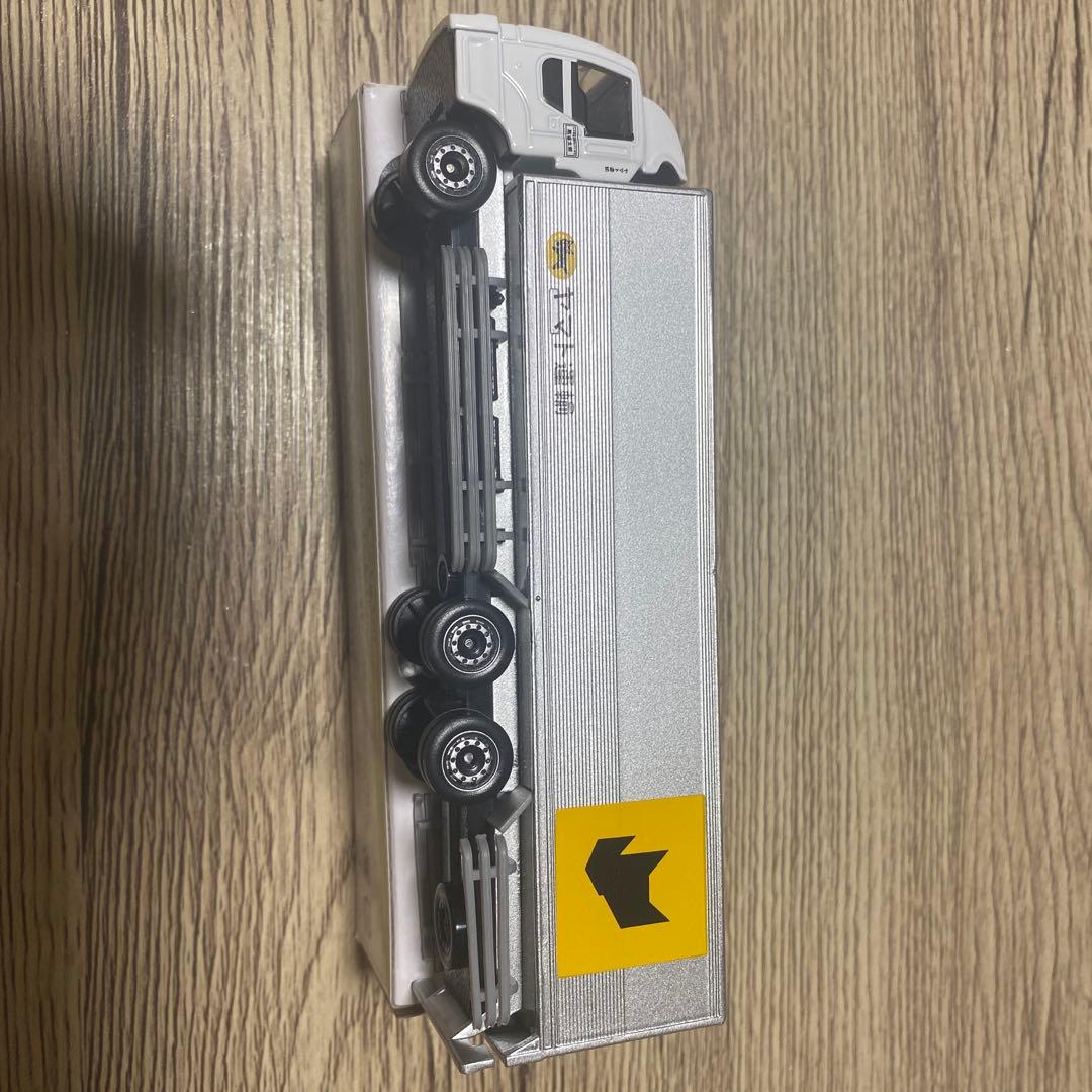 ヤマト運輸　フレイター　トラック　3点セット