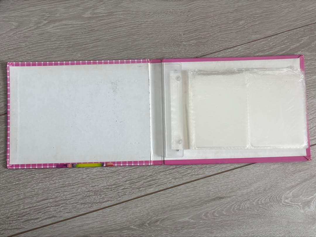 オシャレ魔女 ラブ and ベリー まとめ売り　カード　ファイル