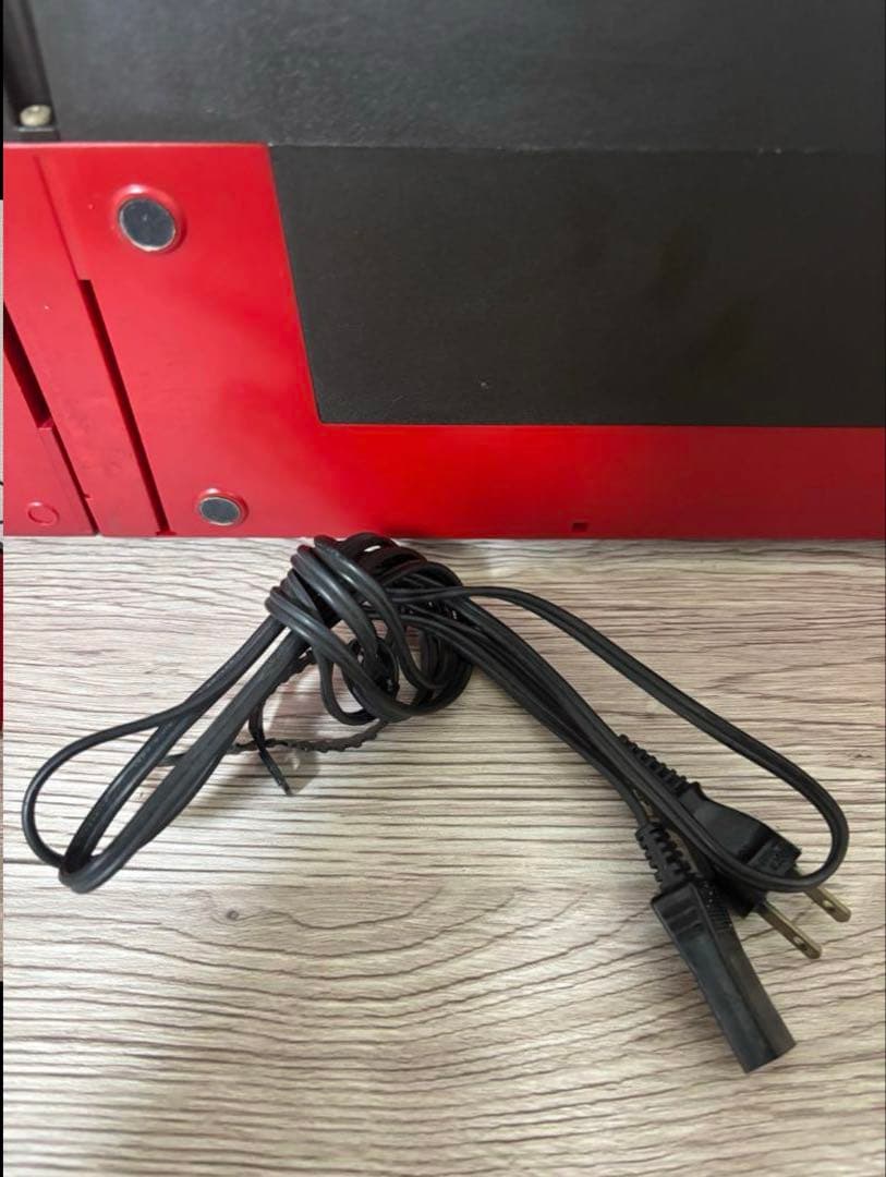 【激レア】SHARP QT-88 MK Ⅱ　 ダブルラジカセ