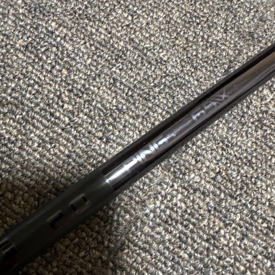 PING TOUR 2.0 BLACK 65x 3w用 75x 5w用　セット