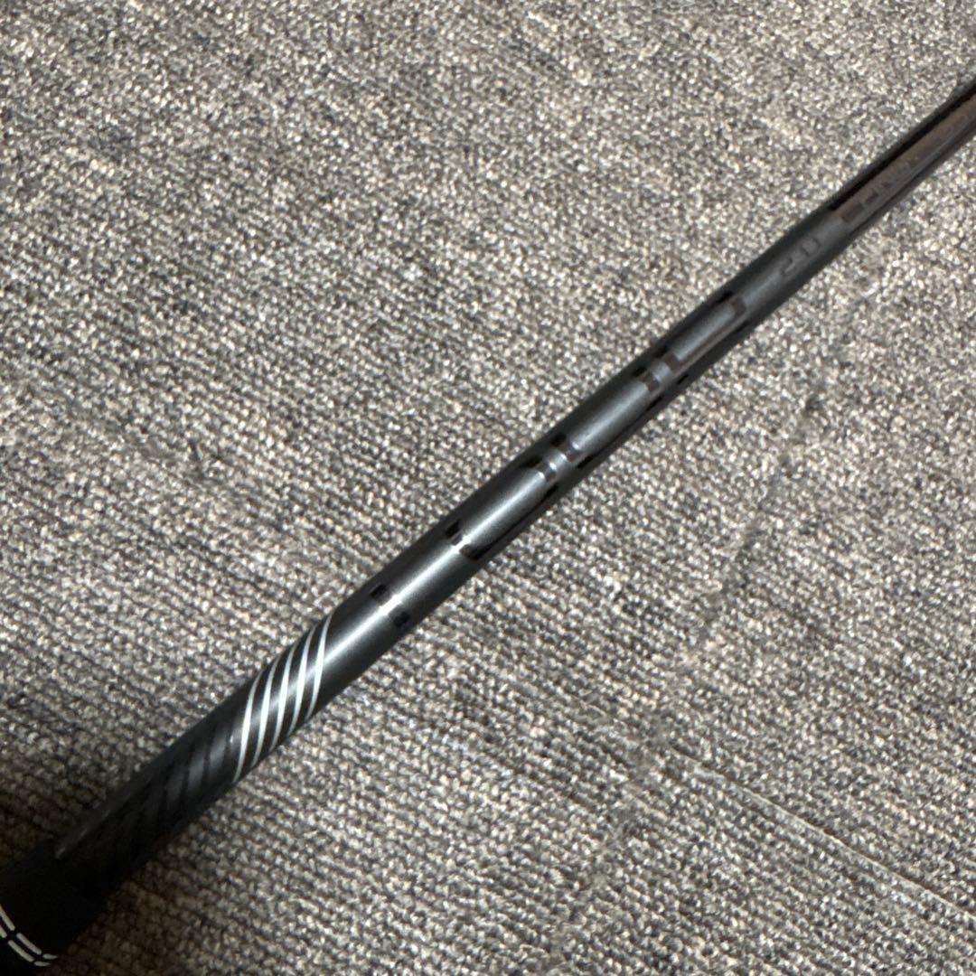 PING TOUR 2.0 BLACK 65x 3w用 75x 5w用　セット