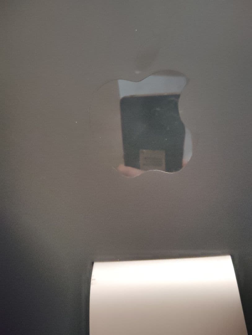 Appleのコンピューター