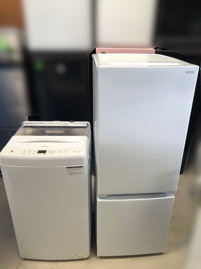 新生活家電2点セット603