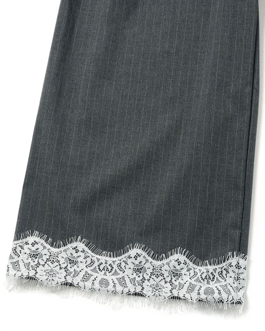 【最終お値下げ】POPPY パンツ