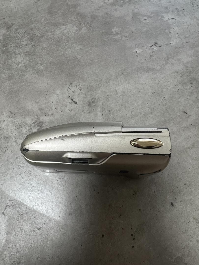 海外モデル OLYMPUS μ[mju:]-II Style Epic