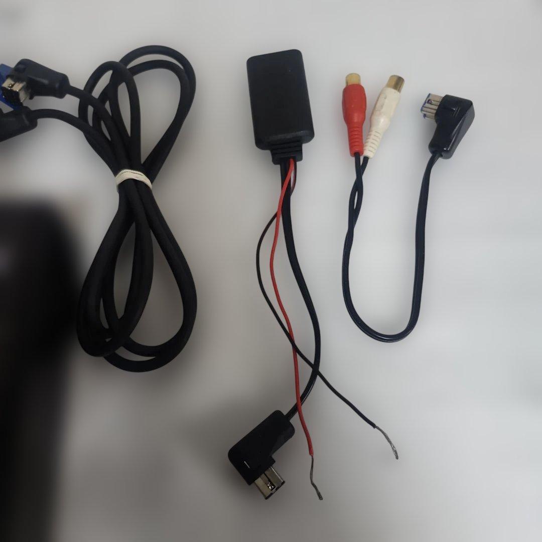 Pioneer Carrozzeria FH-P900MD-CDカロッツェリア