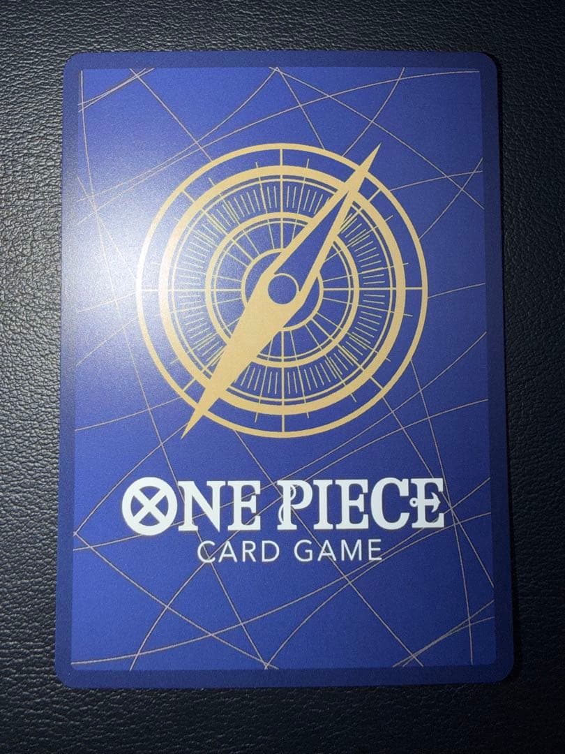 ワンピース　ゼウス　SP